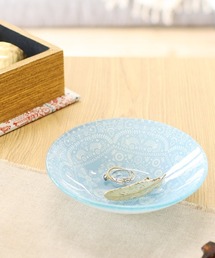 チチカカ（チチカカ）の「ガラスボウル【WEB限定】（食器）」