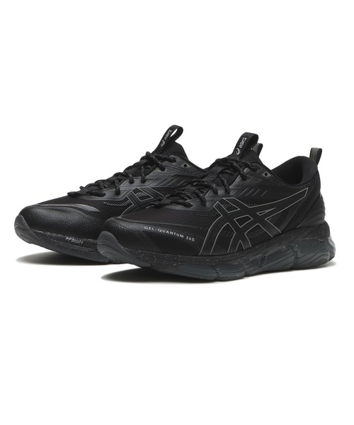 新品・廃盤カラー☆ASICS／GEL1090／スニーカー／28.5㎝／ブラック 楽天市場】【8/31まで！最大100％ポイントバック！】アシックス
