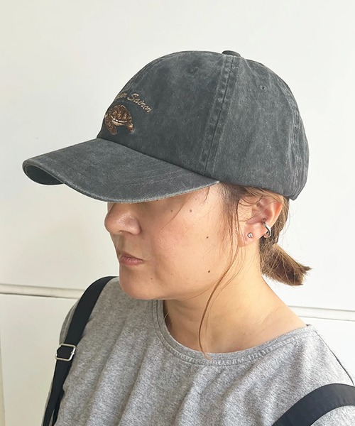 Basiquenti】Cruise Cap クルーズキャップ BCN-G52039（キャップ