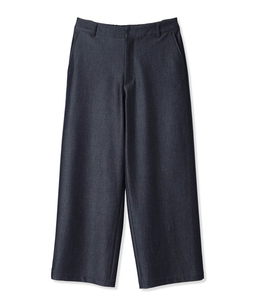 Y's ワイズ パンツ（その他） 黒xグレーx青(総柄) 2200125Y0150 楽天市場】ワイズ y's（ズボン・パンツ｜メンズファッション）の通販