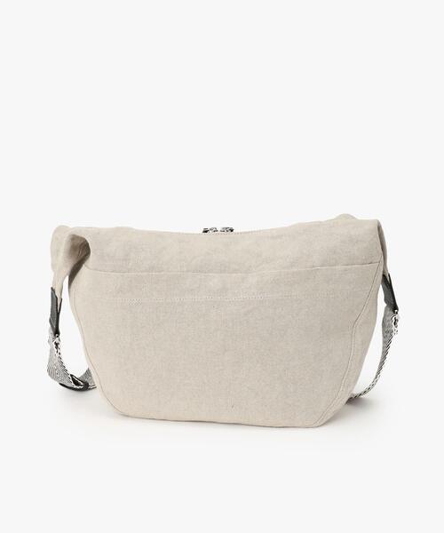 【agnes b.】アニエスベー YAX01−02 ショルダーバッグ agnes b.｜ショルダーバッグ (YAX01-02) | Rakuten Fashion(楽天