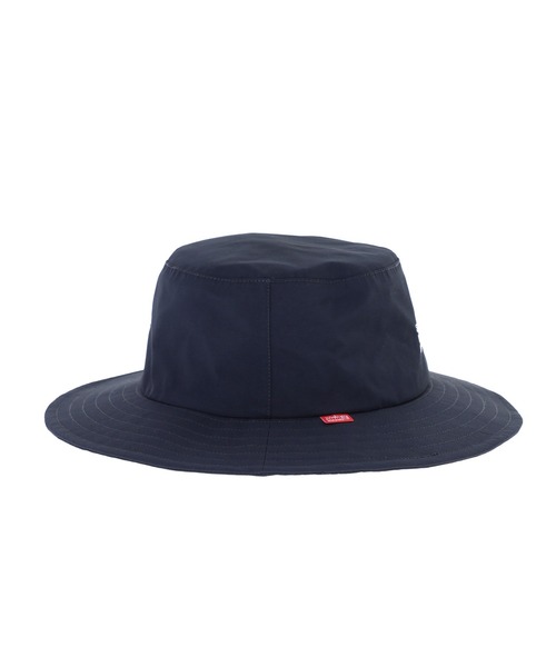 Manhattan Portage（マンハッタンポーテージ）の「Waterpoof Hat（ハット・メンズ・ベージュ/ネイビー/ブラック・FREE）」の13枚目の写真