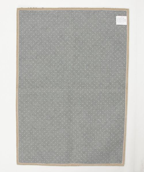 PENDLETON(ペンドルトン)の「PENDLETON/ペンドルトン キッチンラージサイズマット MC003(ラグ/マット・レディース・ベージュ/ネイビー・FREE)」の14枚目の写真