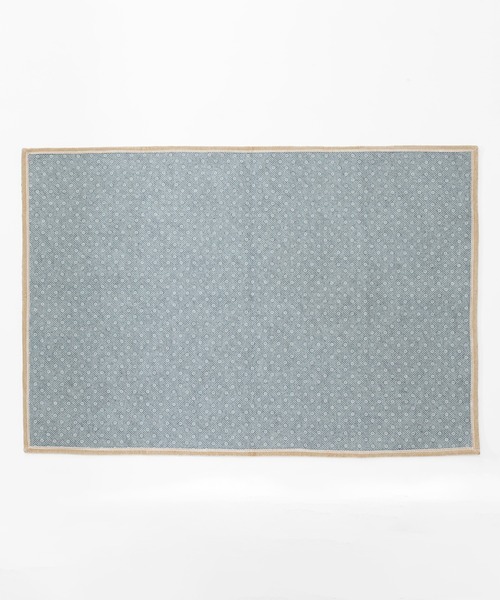 PENDLETON(ペンドルトン)の「PENDLETON/ペンドルトン キッチンラージサイズマット MC003(ラグ/マット・レディース・ベージュ/ネイビー・FREE)」の10枚目の写真