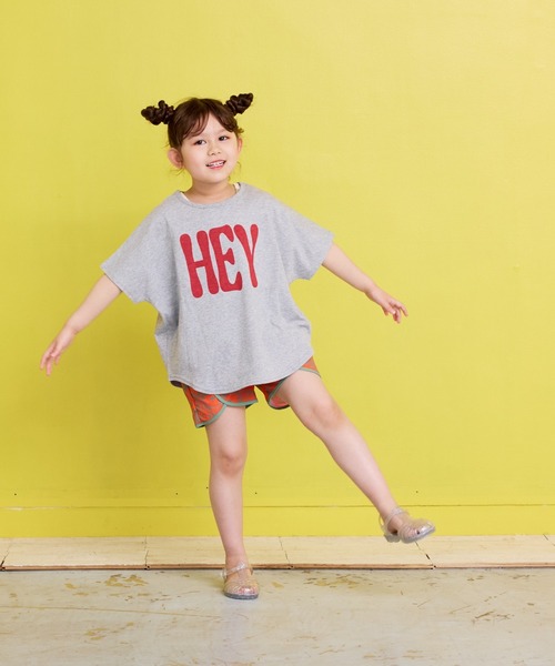 MARKEY'S(マーキーズ)の「【水陸両用/UVカット】ガールズバギーショーツ(その他パンツ・キッズ・ライトブルー/オレンジ/ラベンダー/ホワイト/ネイビー/イエロー・110/100/90/120/95/130/150/140)」の21枚目の写真
