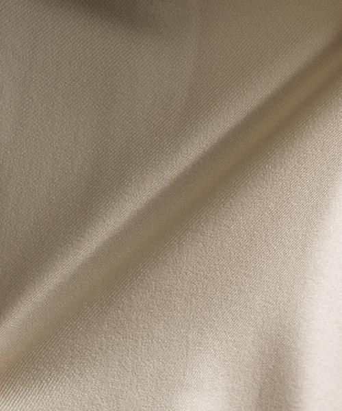 epnok（エプノック）の「センタータックワイドスラックス（スラックス・メンズ・チャコールグレー/ブラック/オフホワイト/カーキ/グレー系/ネイビー系/ブラック系・SMALL/MEDIUM/LARGE）」の14枚目の写真