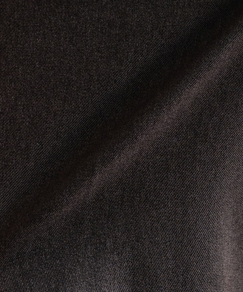 epnok（エプノック）の「センタータックワイドスラックス（スラックス・メンズ・チャコールグレー/ブラック/オフホワイト/カーキ/グレー系/ネイビー系/ブラック系・SMALL/MEDIUM/LARGE）」の17枚目の写真