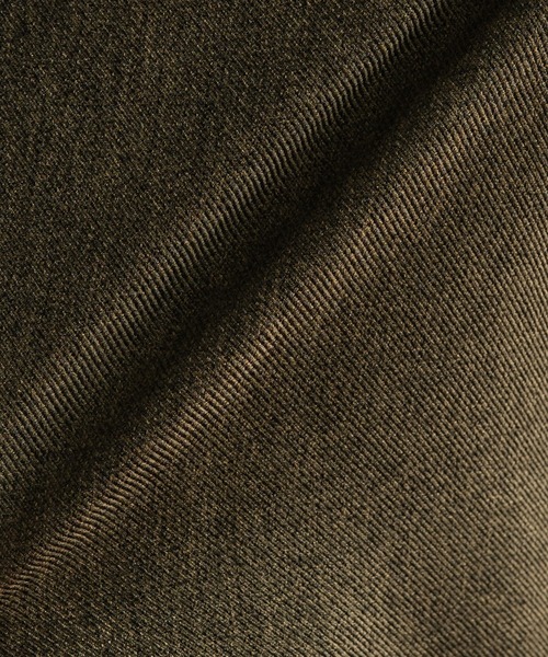 epnok（エプノック）の「センタータックワイドスラックス（スラックス・メンズ・チャコールグレー/ブラック/オフホワイト/カーキ/グレー系/ネイビー系/ブラック系・SMALL/MEDIUM/LARGE）」の13枚目の写真