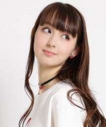 MILK（ミルク）の「Mon Cheri チョーカー（チョーカー）」