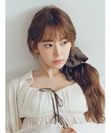 gelato pique(ジェラートピケ)の「ヘアアクセサリー(シュシュ)」