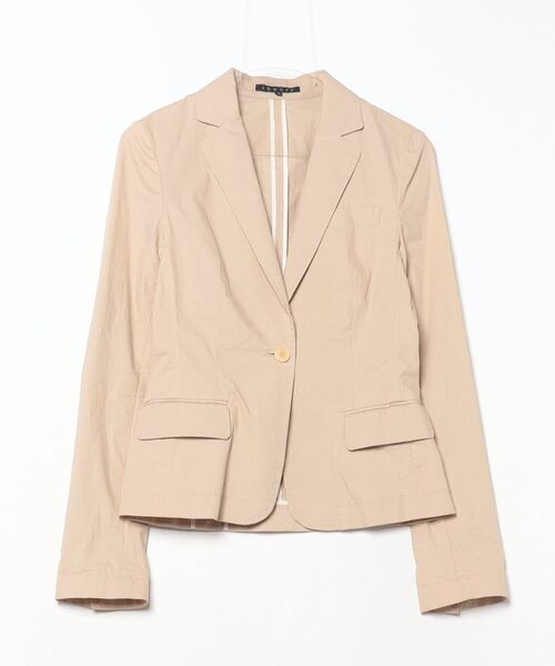 ブランド古着】テーラードジャケット（テーラードジャケット）｜theory  