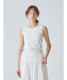MidiUmi ベーシックタンクトップ