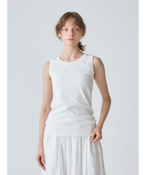 セール】MidiUmi ベーシックタンクトップ（Tシャツ/カットソー