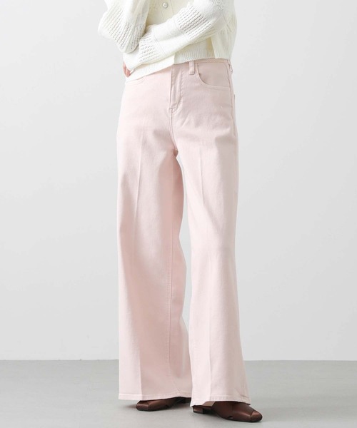 セール】別注WildGinger（デニムパンツ）｜Healthy