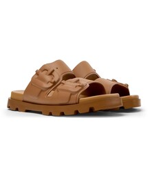 CAMPER | [カンペール] BRUTUS SANDAL / サンダル(サンダル)