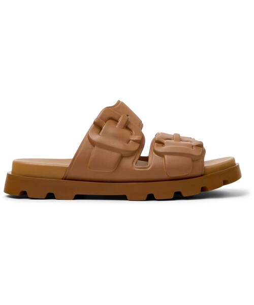 カンペール] BRUTUS SANDAL / サンダル（サンダル）｜CAMPER