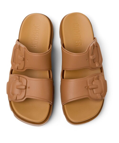 カンペール] BRUTUS SANDAL / サンダル（サンダル）｜CAMPER