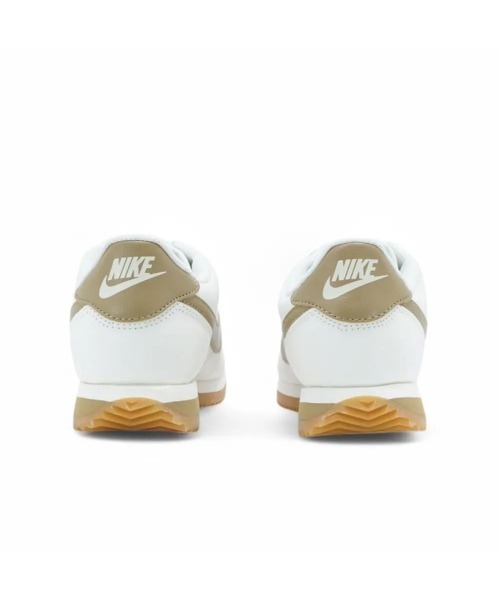 NIKE(ナイキ)の「CORTEZ(スニーカー・メンズ・ホワイト系その他・24.0cm/24.5cm/25.0cm/26.0cm)」の5枚目の写真
