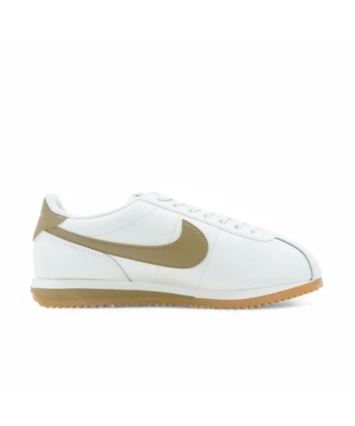 NIKE(ナイキ)の「CORTEZ(スニーカー・メンズ・ホワイト系その他・24.0cm/24.5cm/25.0cm/26.0cm)」の3枚目の写真