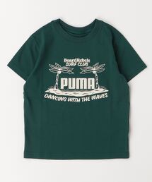 PUMA ライムグリーン ブラック シャツ 新品 楽天市場】＊PUMA｜P.A.M. Graphic T-Shirt/ プーマ/コラボ