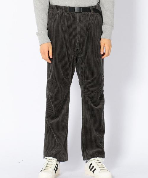 coen（コーエン）の「【C.MC】コーデュロイクライミングイージーパンツ（その他パンツ・メンズ・ブラック/ダークグレー/ネイビー・LARGE/MEDIUM/X-LARGE/SMALL）」の5枚目の写真