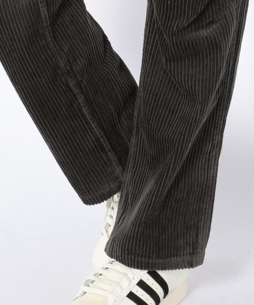 coen（コーエン）の「【C.MC】コーデュロイクライミングイージーパンツ（その他パンツ・メンズ・ブラック/ダークグレー/ネイビー・LARGE/MEDIUM/X-LARGE/SMALL）」の11枚目の写真