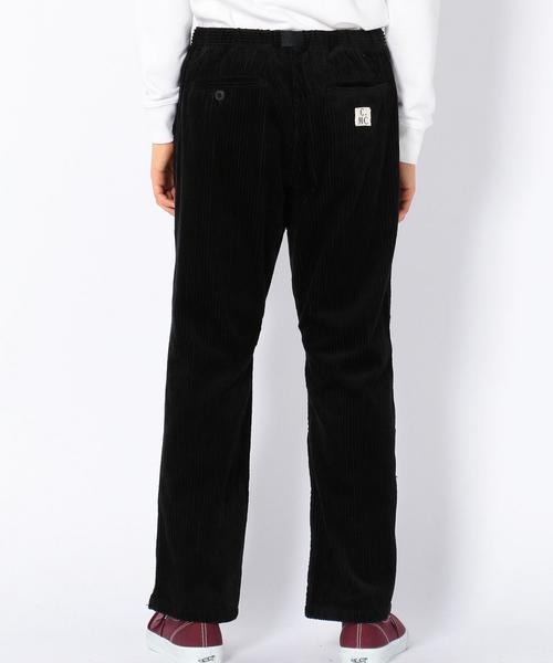 coen（コーエン）の「【C.MC】コーデュロイクライミングイージーパンツ（その他パンツ・メンズ・ブラック/ダークグレー/ネイビー・LARGE/MEDIUM/X-LARGE/SMALL）」の13枚目の写真