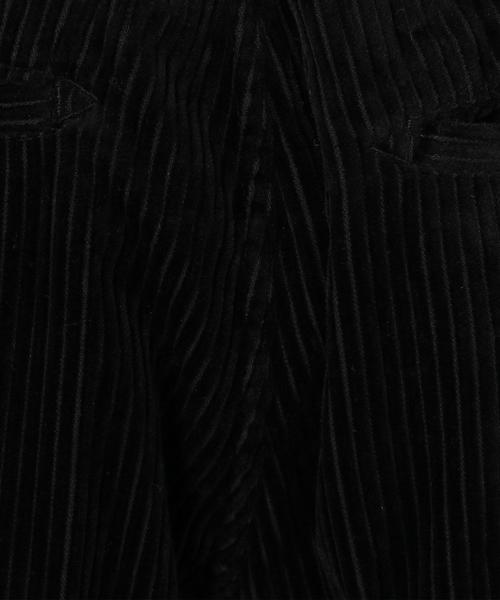 coen（コーエン）の「【C.MC】コーデュロイクライミングイージーパンツ（その他パンツ・メンズ・ブラック/ダークグレー/ネイビー・LARGE/MEDIUM/X-LARGE/SMALL）」の15枚目の写真