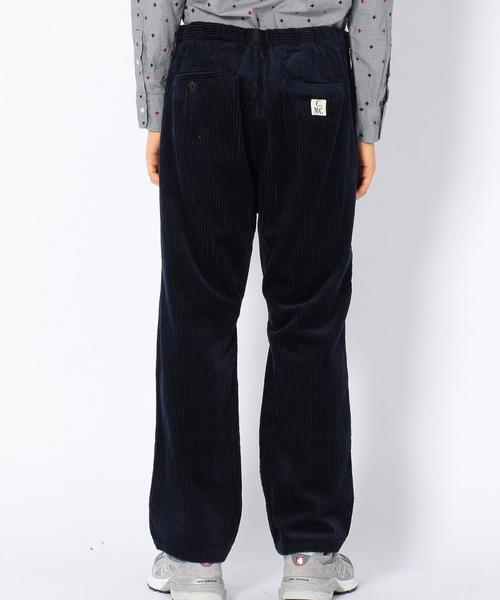 coen（コーエン）の「【C.MC】コーデュロイクライミングイージーパンツ（その他パンツ・メンズ・ブラック/ダークグレー/ネイビー・LARGE/MEDIUM/X-LARGE/SMALL）」の16枚目の写真