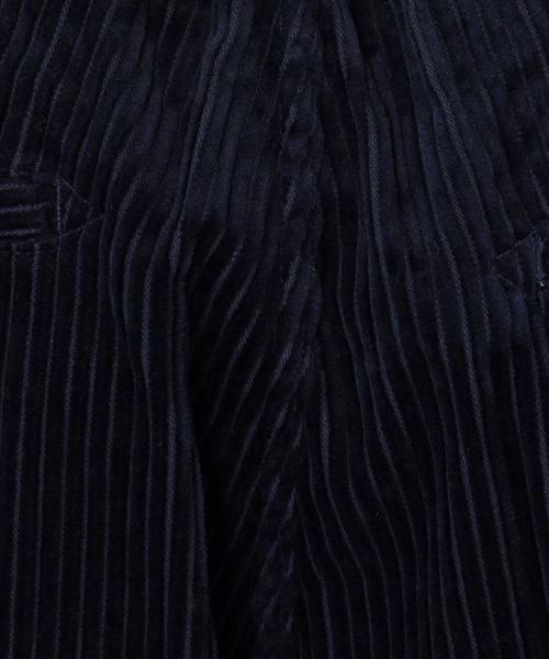 coen（コーエン）の「【C.MC】コーデュロイクライミングイージーパンツ（その他パンツ・メンズ・ブラック/ダークグレー/ネイビー・LARGE/MEDIUM/X-LARGE/SMALL）」の14枚目の写真