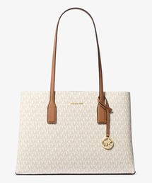 MICHAEL KORS｜マイケル・コースのトートバッグ（ホワイト/白色