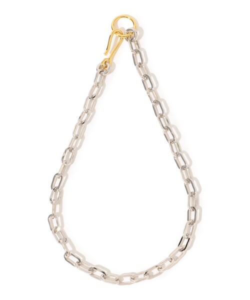 【Laura Lombardi】関税送料込★Fara ネックレス LAURA LOMBARDI FARA NECKLACE（ネックレス）｜Laura Lombardi