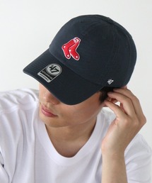 STYLISE（スタイライズ）の「【'47】MLB '47 CLEAN UP ('47 クリーンナップ MLB) / 16カラー（キャップ）」