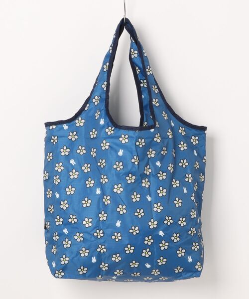 Miffy（ ミッフィー）の「【miffy/ミッフィー】 折りたたみ保冷＆保温エコバッグ（エコバッグ/サブバッグ・レディース・その他4/その他1/その他2/その他3/その他5/その他6/その他7/その他8・FREE）」の2枚目の写真