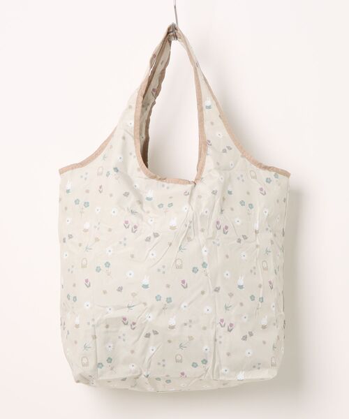 Miffy( ミッフィー)の「【miffy/ミッフィー】 折りたたみ保冷&保温エコバッグ(エコバッグ/サブバッグ・レディース・その他4/その他1/その他2/その他3/その他5/その他6/その他7/その他8/その他11/その他9/その他10・FREE)」の9枚目の写真