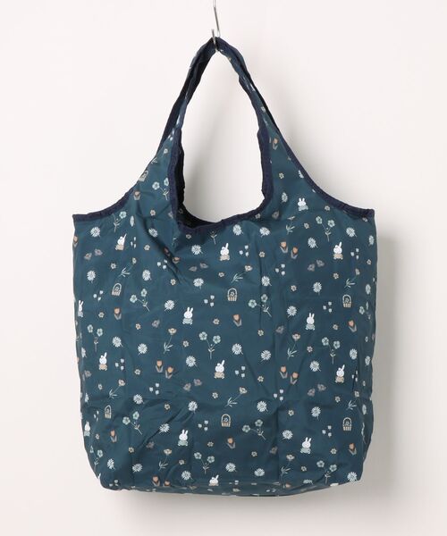 Miffy( ミッフィー)の「【miffy/ミッフィー】 折りたたみ保冷&保温エコバッグ(エコバッグ/サブバッグ・レディース・その他4/その他1/その他2/その他3/その他5/その他6/その他7/その他8/その他11/その他9/その他10・FREE)」の10枚目の写真
