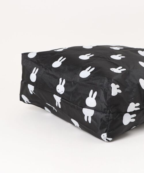 Miffy（ ミッフィー）の「【miffy/ミッフィー】 折りたたみ保冷＆保温エコバッグ（エコバッグ/サブバッグ・レディース・その他4/その他1/その他2/その他3/その他5/その他6/その他7/その他8・FREE）」の10枚目の写真