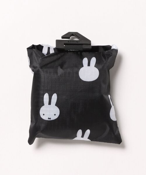 Miffy（ ミッフィー）の「【miffy/ミッフィー】 折りたたみ保冷＆保温エコバッグ（エコバッグ/サブバッグ・レディース・その他4/その他1/その他2/その他3/その他5/その他6/その他7/その他8・FREE）」の12枚目の写真
