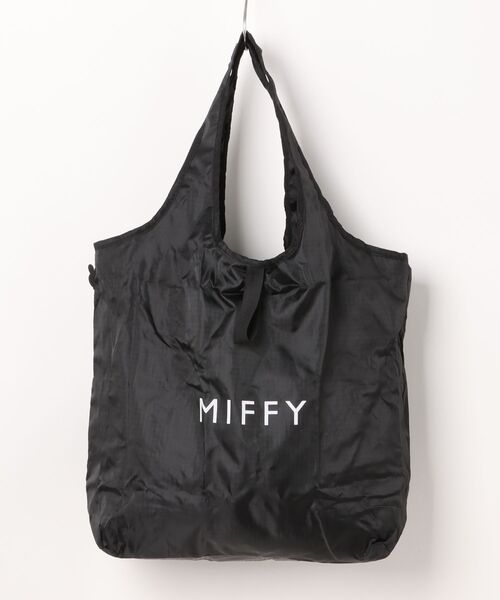 Miffy（ ミッフィー）の「【miffy/ミッフィー】 折りたたみ保冷＆保温エコバッグ（エコバッグ/サブバッグ・レディース・その他4/その他1/その他2/その他3/その他5/その他6/その他7/その他8・FREE）」の13枚目の写真