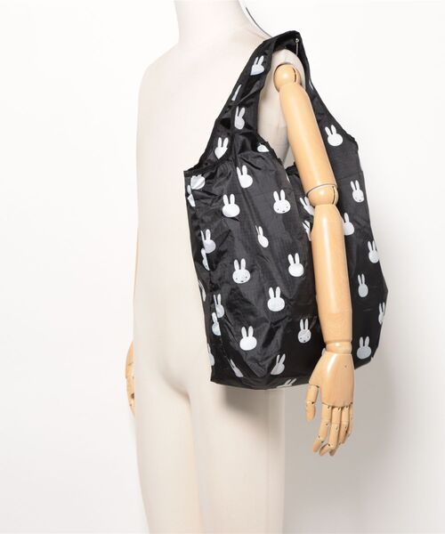 Miffy（ ミッフィー）の「【miffy/ミッフィー】 折りたたみ保冷＆保温エコバッグ（エコバッグ/サブバッグ・レディース・その他4/その他1/その他2/その他3/その他5/その他6/その他7/その他8・FREE）」の14枚目の写真