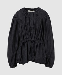 DRIES VAN NOTEN | VATNER DENtM 1553 W.W.JACKET(デニムジャケット)