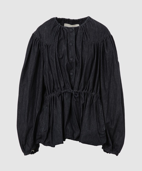 DRES VAN NOTEN デニムジャケット 38 ハンガー付き 2025年最新】DRIES VAN NOTEN メンズ Gジャン・デニムジャケット