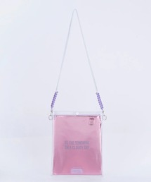 ★HEMING'S ヘミングス ビジネスボストンバッグ (廃番・未使用に近い) SOLEIL（HEMING'S） ヘミングス ウィークエンドボストンL