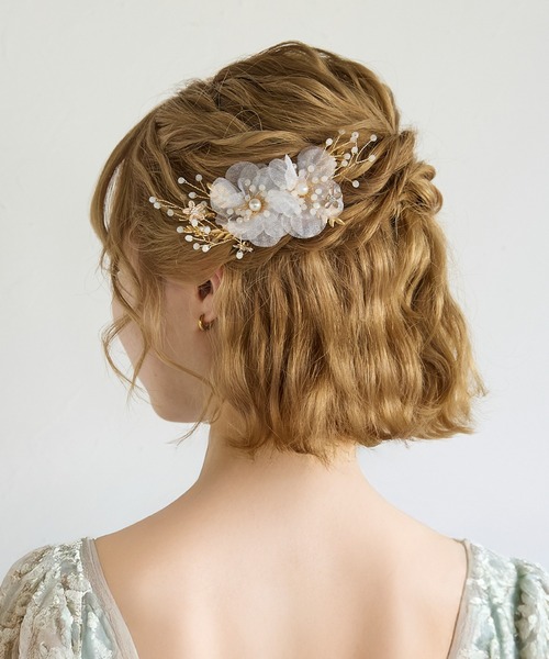 ❤お得なお品❤マイヨンへアスティック ピンクｘグリーン 髪飾り 簪 エルメス 楽天市場】HERMES エルメス かんざし 簪 髪飾り ヘアスティック