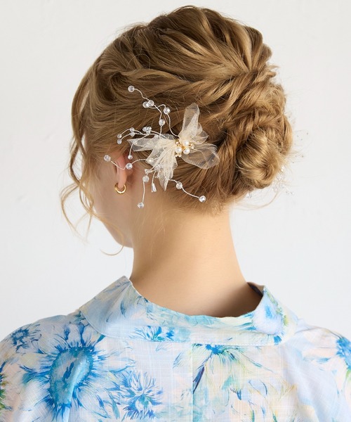 セール】ヘアアクセセット（ヘアピン）｜SHE HER HER HERS（シー
