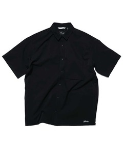 Wool Serge Work Shirt（シャツ/ブラウス）｜COOTIE PRODUCTIONS