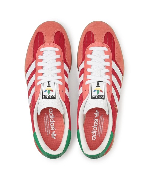 GAZELLE INDOOR IF9641 【公式通販】