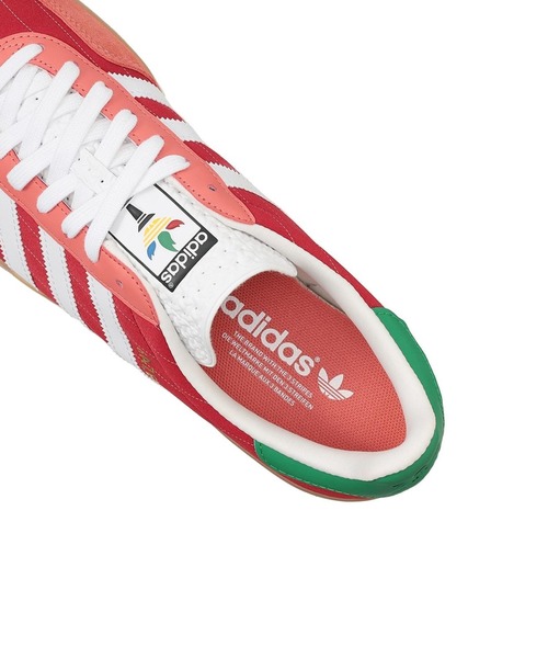GAZELLE INDOOR IF9641 【公式通販】