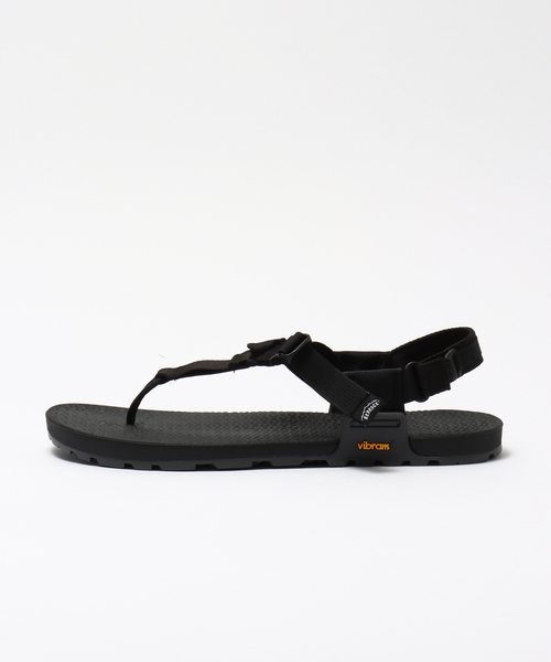 JOURNAL STANDARD(ジャーナルスタンダード)の「BEDROCK SANDALS / ベッドロックサンダル Cairn Evo 3D Pro Sandals(サンダル・メンズ・パープル/ブラック・110/100/90/80)」の1枚目の写真