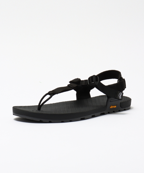 JOURNAL STANDARD(ジャーナルスタンダード)の「BEDROCK SANDALS / ベッドロックサンダル Cairn Evo 3D Pro Sandals(サンダル・メンズ・パープル/ブラック・110/100/90/80)」の3枚目の写真
